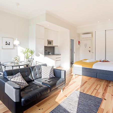 150 Rivoli Apartments By Lovelystay Porto Buitenkant foto