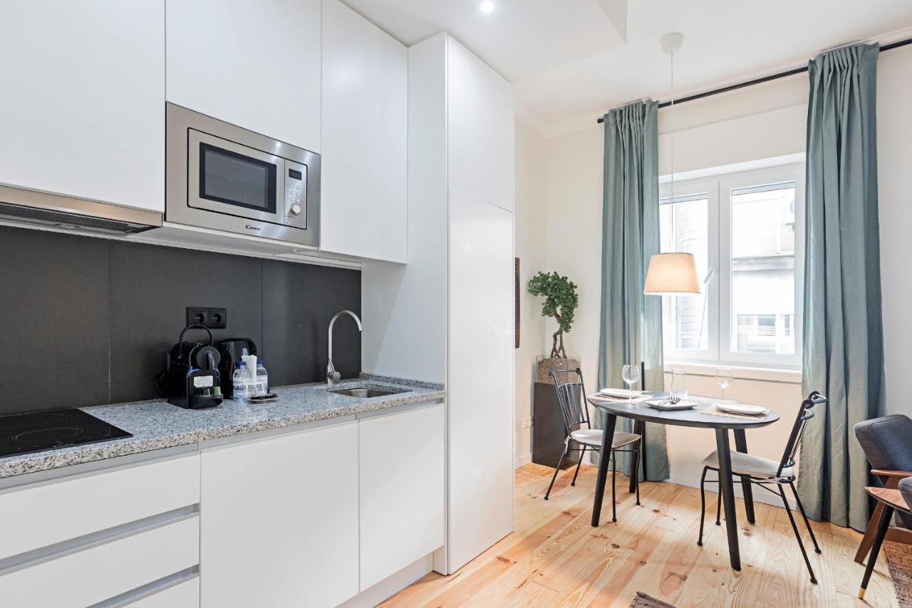 150 Rivoli Apartments By Lovelystay Porto Buitenkant foto