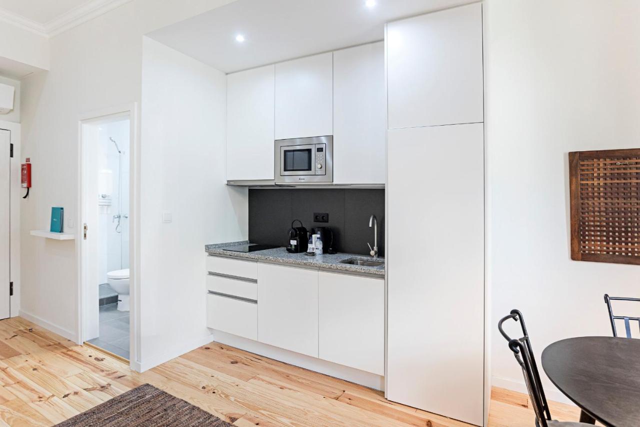150 Rivoli Apartments By Lovelystay Porto Buitenkant foto