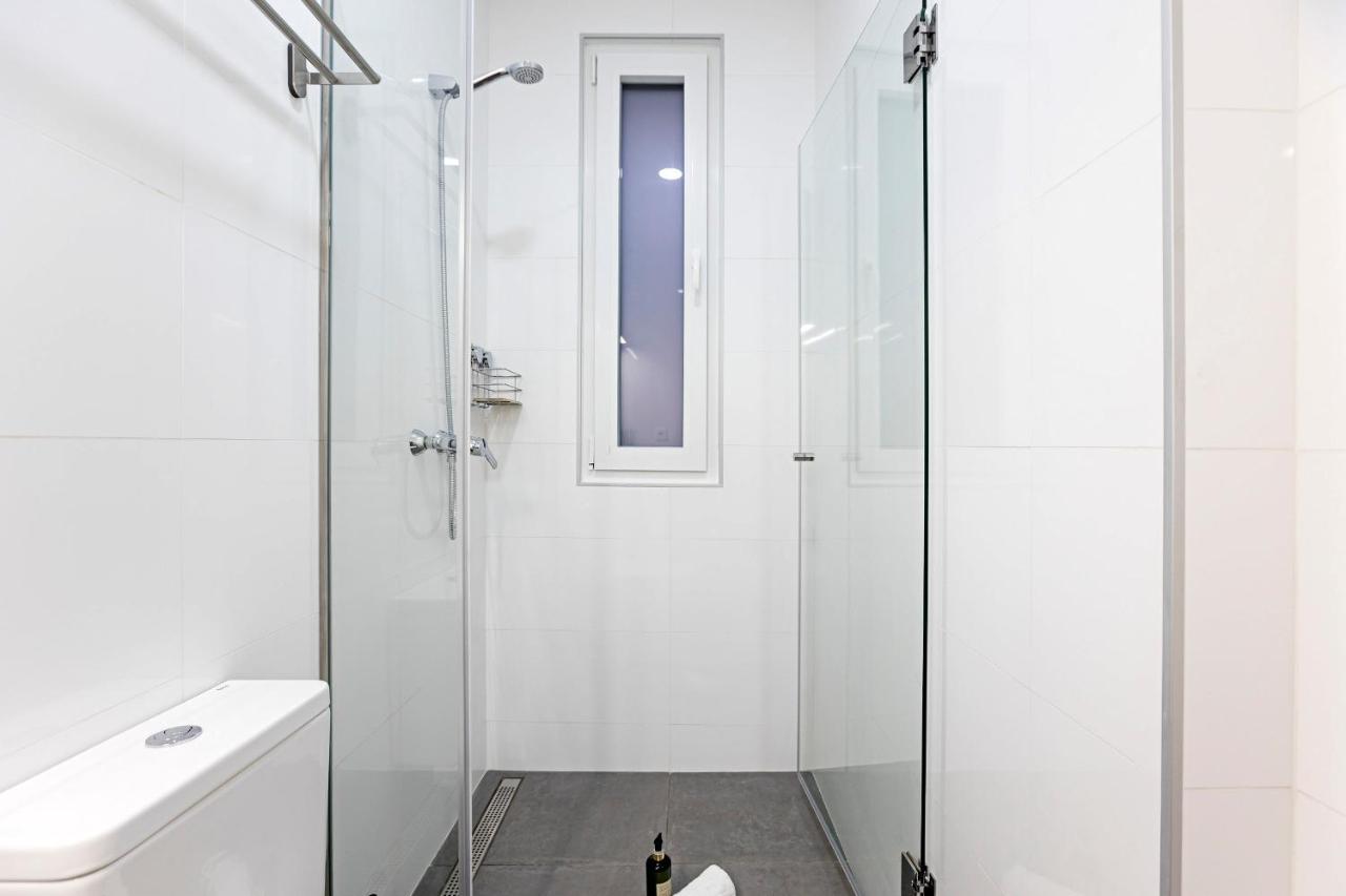 150 Rivoli Apartments By Lovelystay Porto Buitenkant foto